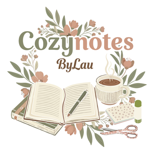 Cozynotes ByLau